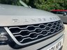 USED 2021 21 LAND ROVER RANGE ROVER EVOQUE 2.0 D165 MHEV SUV 5dr Diesel Auto 4WD 1 Owner, 360 Cam, CarPlay