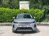 USED 2021 21 LAND ROVER RANGE ROVER EVOQUE 2.0 D165 MHEV SUV 5dr Diesel Auto 4WD 1 Owner, 360 Cam, CarPlay
