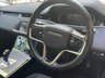 USED 2021 21 LAND ROVER RANGE ROVER EVOQUE 2.0 D165 MHEV SUV 5dr Diesel Auto 4WD 1 Owner, 360 Cam, CarPlay