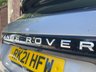 USED 2021 21 LAND ROVER RANGE ROVER EVOQUE 2.0 D165 MHEV SUV 5dr Diesel Auto 4WD 1 Owner, 360 Cam, CarPlay