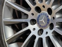USED 2016 13 MERCEDES-BENZ GLC 2.1 GLC250d AMG Line SUV 5dr Diesel G-Tronic 4MATIC Euro 6 (s/s) (204 ps) 