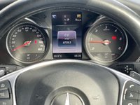 USED 2016 13 MERCEDES-BENZ GLC 2.1 GLC250d AMG Line SUV 5dr Diesel G-Tronic 4MATIC Euro 6 (s/s) (204 ps) 