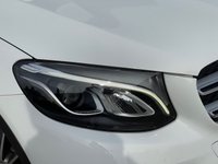 USED 2016 13 MERCEDES-BENZ GLC 2.1 GLC250d AMG Line SUV 5dr Diesel G-Tronic 4MATIC Euro 6 (s/s) (204 ps) 