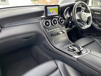 USED 2016 13 MERCEDES-BENZ GLC 2.1 GLC250d AMG Line SUV 5dr Diesel G-Tronic 4MATIC Euro 6 (s/s) (204 ps) 