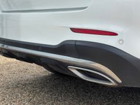 USED 2016 13 MERCEDES-BENZ GLC 2.1 GLC250d AMG Line SUV 5dr Diesel G-Tronic 4MATIC Euro 6 (s/s) (204 ps) 