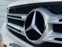 USED 2016 13 MERCEDES-BENZ GLC 2.1 GLC250d AMG Line SUV 5dr Diesel G-Tronic 4MATIC Euro 6 (s/s) (204 ps) 