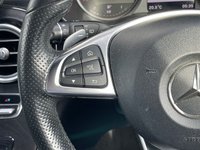USED 2016 13 MERCEDES-BENZ GLC 2.1 GLC250d AMG Line SUV 5dr Diesel G-Tronic 4MATIC Euro 6 (s/s) (204 ps) 