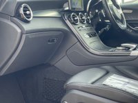 USED 2016 13 MERCEDES-BENZ GLC 2.1 GLC250d AMG Line SUV 5dr Diesel G-Tronic 4MATIC Euro 6 (s/s) (204 ps) 