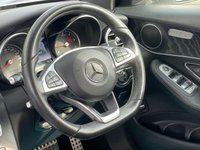 USED 2016 13 MERCEDES-BENZ GLC 2.1 GLC250d AMG Line SUV 5dr Diesel G-Tronic 4MATIC Euro 6 (s/s) (204 ps) 
