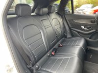 USED 2016 13 MERCEDES-BENZ GLC 2.1 GLC250d AMG Line SUV 5dr Diesel G-Tronic 4MATIC Euro 6 (s/s) (204 ps) 