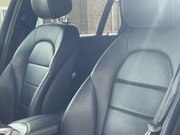 USED 2016 13 MERCEDES-BENZ GLC 2.1 GLC250d AMG Line SUV 5dr Diesel G-Tronic 4MATIC Euro 6 (s/s) (204 ps) 