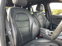 USED 2016 13 MERCEDES-BENZ GLC 2.1 GLC250d AMG Line SUV 5dr Diesel G-Tronic 4MATIC Euro 6 (s/s) (204 ps) 