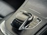 USED 2016 13 MERCEDES-BENZ GLC 2.1 GLC250d AMG Line SUV 5dr Diesel G-Tronic 4MATIC Euro 6 (s/s) (204 ps) 