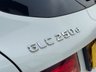 USED 2016 13 MERCEDES-BENZ GLC 2.1 GLC250d AMG Line SUV 5dr Diesel G-Tronic 4MATIC Euro 6 (s/s) (204 ps) 