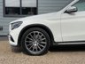 USED 2016 13 MERCEDES-BENZ GLC 2.1 GLC250d AMG Line SUV 5dr Diesel G-Tronic 4MATIC Euro 6 (s/s) (204 ps) 