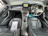 USED 2016 13 MERCEDES-BENZ GLC 2.1 GLC250d AMG Line SUV 5dr Diesel G-Tronic 4MATIC Euro 6 (s/s) (204 ps) 