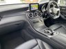 USED 2016 13 MERCEDES-BENZ GLC 2.1 GLC250d AMG Line SUV 5dr Diesel G-Tronic 4MATIC Euro 6 (s/s) (204 ps) 