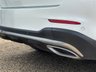 USED 2016 13 MERCEDES-BENZ GLC 2.1 GLC250d AMG Line SUV 5dr Diesel G-Tronic 4MATIC Euro 6 (s/s) (204 ps) 