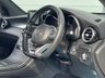 USED 2016 13 MERCEDES-BENZ GLC 2.1 GLC250d AMG Line SUV 5dr Diesel G-Tronic 4MATIC Euro 6 (s/s) (204 ps) 
