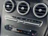 USED 2016 13 MERCEDES-BENZ GLC 2.1 GLC250d AMG Line SUV 5dr Diesel G-Tronic 4MATIC Euro 6 (s/s) (204 ps) 