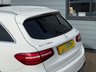 USED 2016 13 MERCEDES-BENZ GLC 2.1 GLC250d AMG Line SUV 5dr Diesel G-Tronic 4MATIC Euro 6 (s/s) (204 ps) 