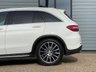 USED 2016 13 MERCEDES-BENZ GLC 2.1 GLC250d AMG Line SUV 5dr Diesel G-Tronic 4MATIC Euro 6 (s/s) (204 ps) 