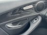 USED 2016 13 MERCEDES-BENZ GLC 2.1 GLC250d AMG Line SUV 5dr Diesel G-Tronic 4MATIC Euro 6 (s/s) (204 ps) 