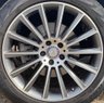 USED 2016 13 MERCEDES-BENZ GLC 2.1 GLC250d AMG Line SUV 5dr Diesel G-Tronic 4MATIC Euro 6 (s/s) (204 ps) 