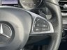 USED 2016 13 MERCEDES-BENZ GLC 2.1 GLC250d AMG Line SUV 5dr Diesel G-Tronic 4MATIC Euro 6 (s/s) (204 ps) 