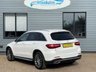 USED 2016 13 MERCEDES-BENZ GLC 2.1 GLC250d AMG Line SUV 5dr Diesel G-Tronic 4MATIC Euro 6 (s/s) (204 ps) 