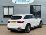 USED 2016 13 MERCEDES-BENZ GLC 2.1 GLC250d AMG Line SUV 5dr Diesel G-Tronic 4MATIC Euro 6 (s/s) (204 ps) 