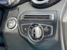 USED 2016 13 MERCEDES-BENZ GLC 2.1 GLC250d AMG Line SUV 5dr Diesel G-Tronic 4MATIC Euro 6 (s/s) (204 ps) 