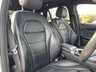 USED 2016 13 MERCEDES-BENZ GLC 2.1 GLC250d AMG Line SUV 5dr Diesel G-Tronic 4MATIC Euro 6 (s/s) (204 ps) 