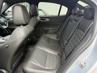 USED 2023 23 ALFA ROMEO GIULIA 2.0T Competizione Saloon 4dr Petrol Auto Euro 6 (s/s) (280 ps) THE ULTIMATE 2.0 GIULIA
