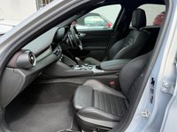 USED 2023 23 ALFA ROMEO GIULIA 2.0T Competizione Saloon 4dr Petrol Auto Euro 6 (s/s) (280 ps) THE ULTIMATE 2.0 GIULIA