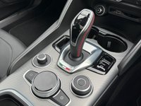 USED 2023 23 ALFA ROMEO GIULIA 2.0T Competizione Saloon 4dr Petrol Auto Euro 6 (s/s) (280 ps) THE ULTIMATE 2.0 GIULIA