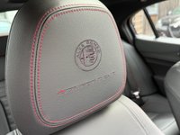 USED 2023 23 ALFA ROMEO GIULIA 2.0T Competizione Saloon 4dr Petrol Auto Euro 6 (s/s) (280 ps) THE ULTIMATE 2.0 GIULIA