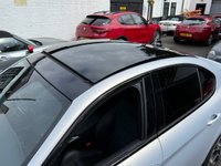 USED 2023 23 ALFA ROMEO GIULIA 2.0T Competizione Saloon 4dr Petrol Auto Euro 6 (s/s) (280 ps) THE ULTIMATE 2.0 GIULIA