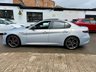USED 2023 23 ALFA ROMEO GIULIA 2.0T Competizione Saloon 4dr Petrol Auto Euro 6 (s/s) (280 ps) THE ULTIMATE 2.0 GIULIA