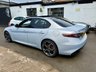 USED 2023 23 ALFA ROMEO GIULIA 2.0T Competizione Saloon 4dr Petrol Auto Euro 6 (s/s) (280 ps) THE ULTIMATE 2.0 GIULIA