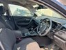 USED 2018 18 RENAULT KADJAR 1.5 dCi Dynamique Nav SUV 5dr Diesel Manual Euro 6 (s/s) (110 ps) 
