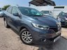 USED 2018 18 RENAULT KADJAR 1.5 dCi Dynamique Nav SUV 5dr Diesel Manual Euro 6 (s/s) (110 ps) 