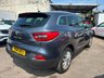 USED 2018 18 RENAULT KADJAR 1.5 dCi Dynamique Nav SUV 5dr Diesel Manual Euro 6 (s/s) (110 ps) 