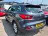 USED 2018 18 RENAULT KADJAR 1.5 dCi Dynamique Nav SUV 5dr Diesel Manual Euro 6 (s/s) (110 ps) 