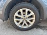 USED 2018 18 RENAULT KADJAR 1.5 dCi Dynamique Nav SUV 5dr Diesel Manual Euro 6 (s/s) (110 ps) 