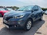 USED 2018 18 RENAULT KADJAR 1.5 dCi Dynamique Nav SUV 5dr Diesel Manual Euro 6 (s/s) (110 ps) 