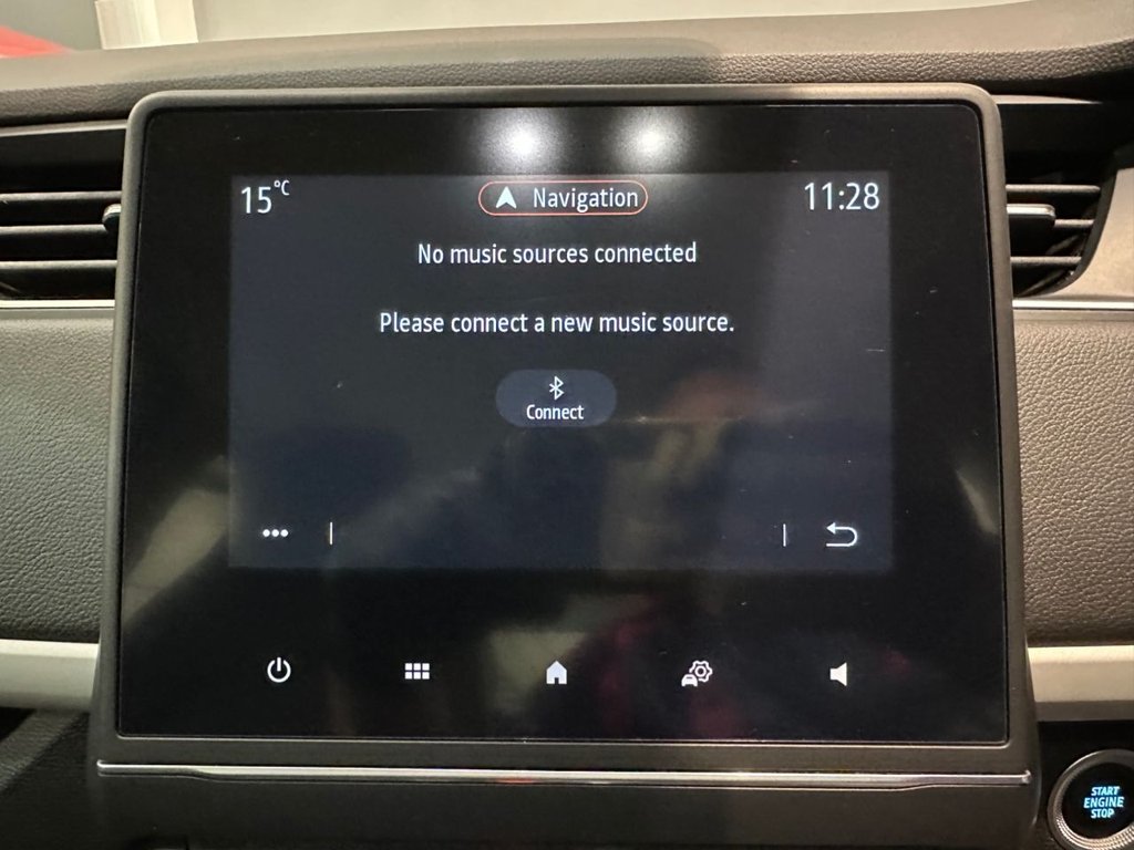 USED 2021 71 RENAULT ZOE R110 EV50 52kWh Iconic Hatchback 5dr Electric Auto (Rapid Charge) (107 bhp) 3 SERVICE VISITS