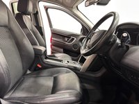 USED 2016 16 LAND ROVER DISCOVERY SPORT 2.0 TD4 SE Tech SUV 5dr Diesel Auto 4WD Euro 6 (s/s) (180 ps) 