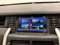 USED 2016 16 LAND ROVER DISCOVERY SPORT 2.0 TD4 SE Tech SUV 5dr Diesel Auto 4WD Euro 6 (s/s) (180 ps) 