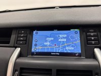 USED 2016 16 LAND ROVER DISCOVERY SPORT 2.0 TD4 SE Tech SUV 5dr Diesel Auto 4WD Euro 6 (s/s) (180 ps) 